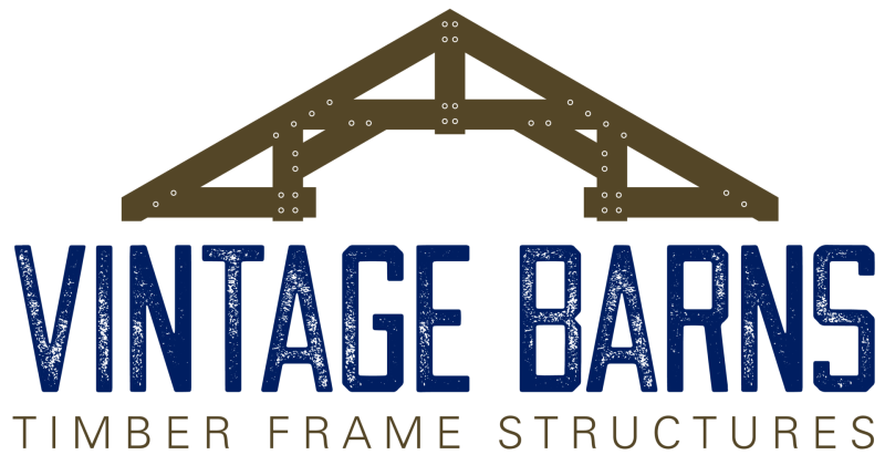 Vintage Barns - Timber Frame Structures in Middle Tennessee