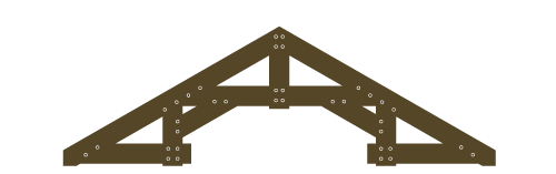 Vintage Barns - Timber Frame Structures Icon